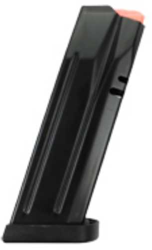 CZ Magazine Scorpion 9MM Luger 10-ROUNDS Black With Window